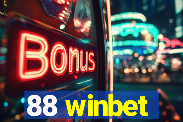 88 winbet